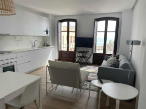 Preciosos apartamentos en Vinaros frente al mar, Vinaròs
